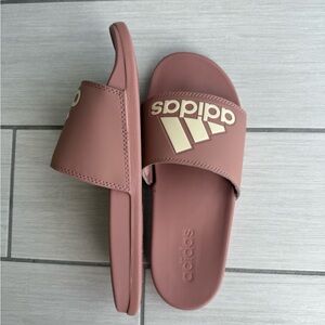 Adidas Adilette Comfort Slide Sandals